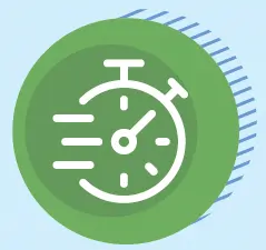 clock icon