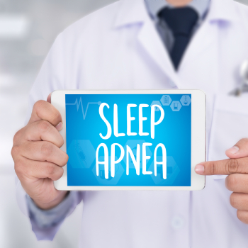 sleep apnea, diagnosis