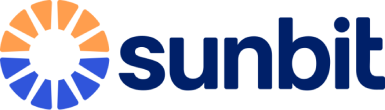 Sunbit logo