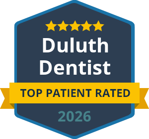 Duluth Dentist Top Patient Rated 2026