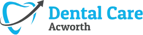 Dental Care Acworth Logo