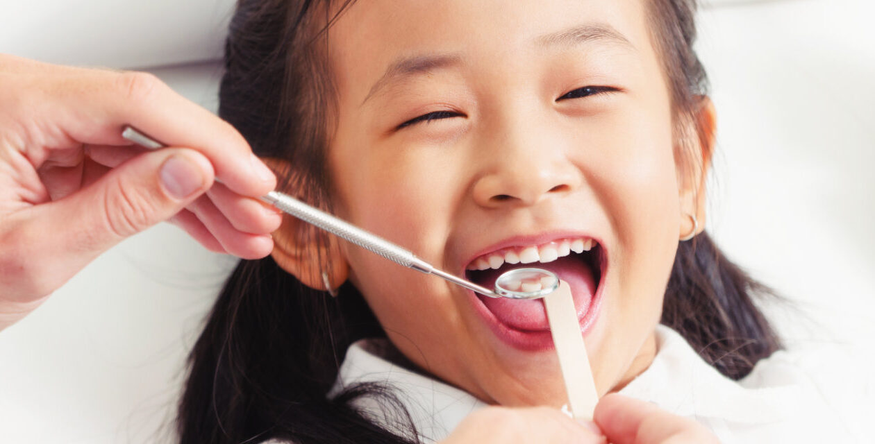 Post Operative Instructions 1 Pediatric dentistry child dental care Duluth Dental Studio