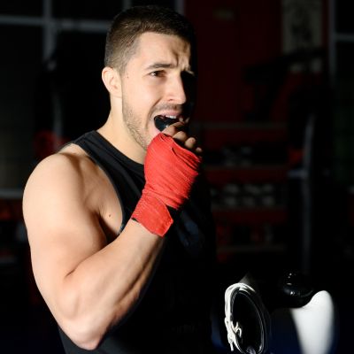 Athletic mouthguards Duluth Dental Studio sports protection