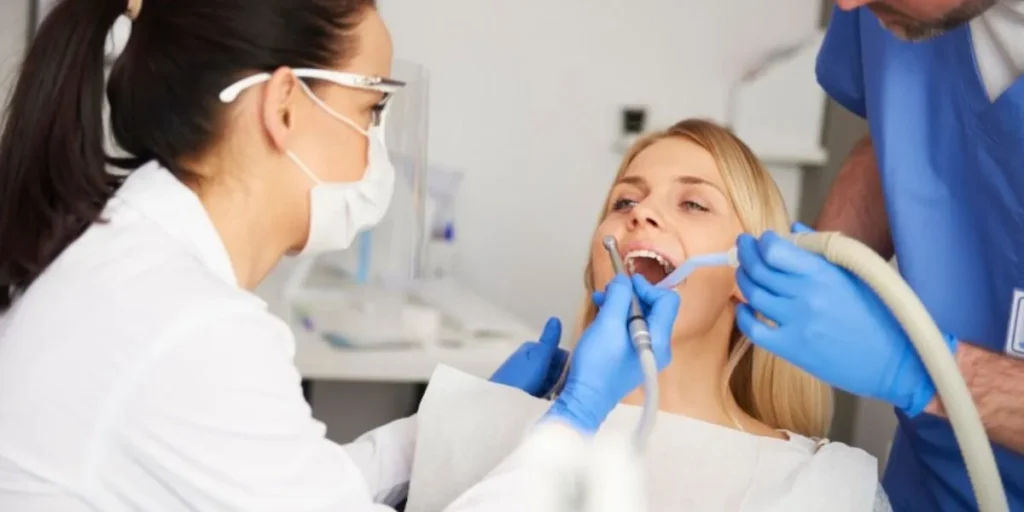 Dental Canal Cleaning in Duluth: Procedure, Cost & What to Expect 1 Dental canal cleaning Duluth procedure for infected tooth care
