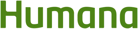 Humana dental insurance logo