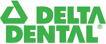 Delta Dental insurance logo