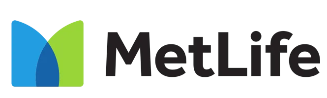 MetLife dental insurance logo