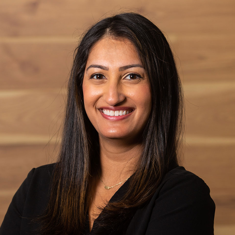 Dr. Kimi Patel Patient-focused dentistry